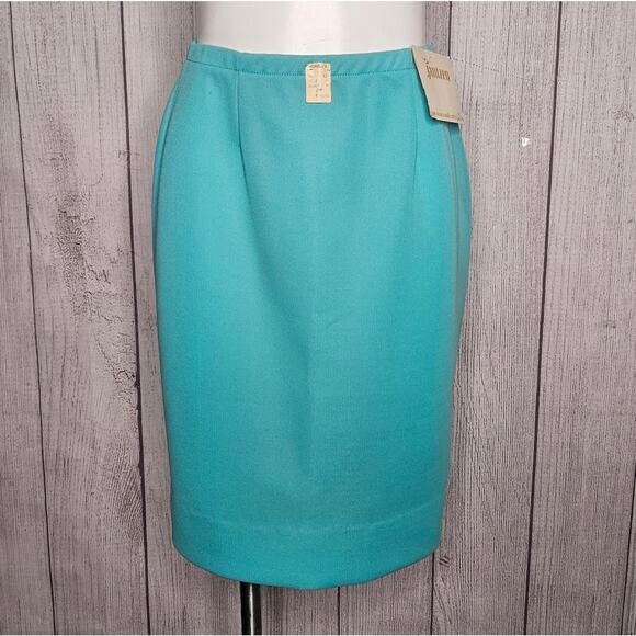 VTG 1950s MCM Deadstock Jantzen 3 Piece Set - Skirt, Top & Jacket - Picture 3 of 13